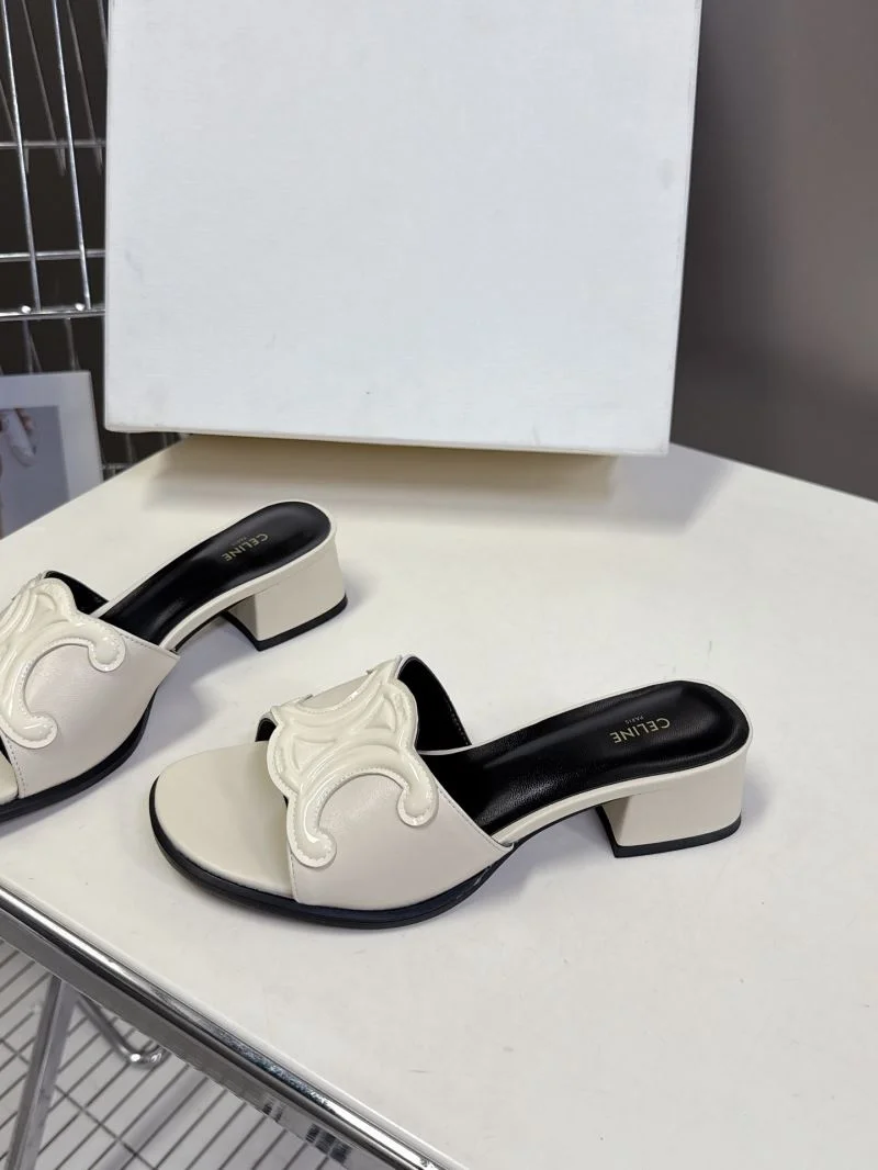 UrbanChic Celine Sandals 8248