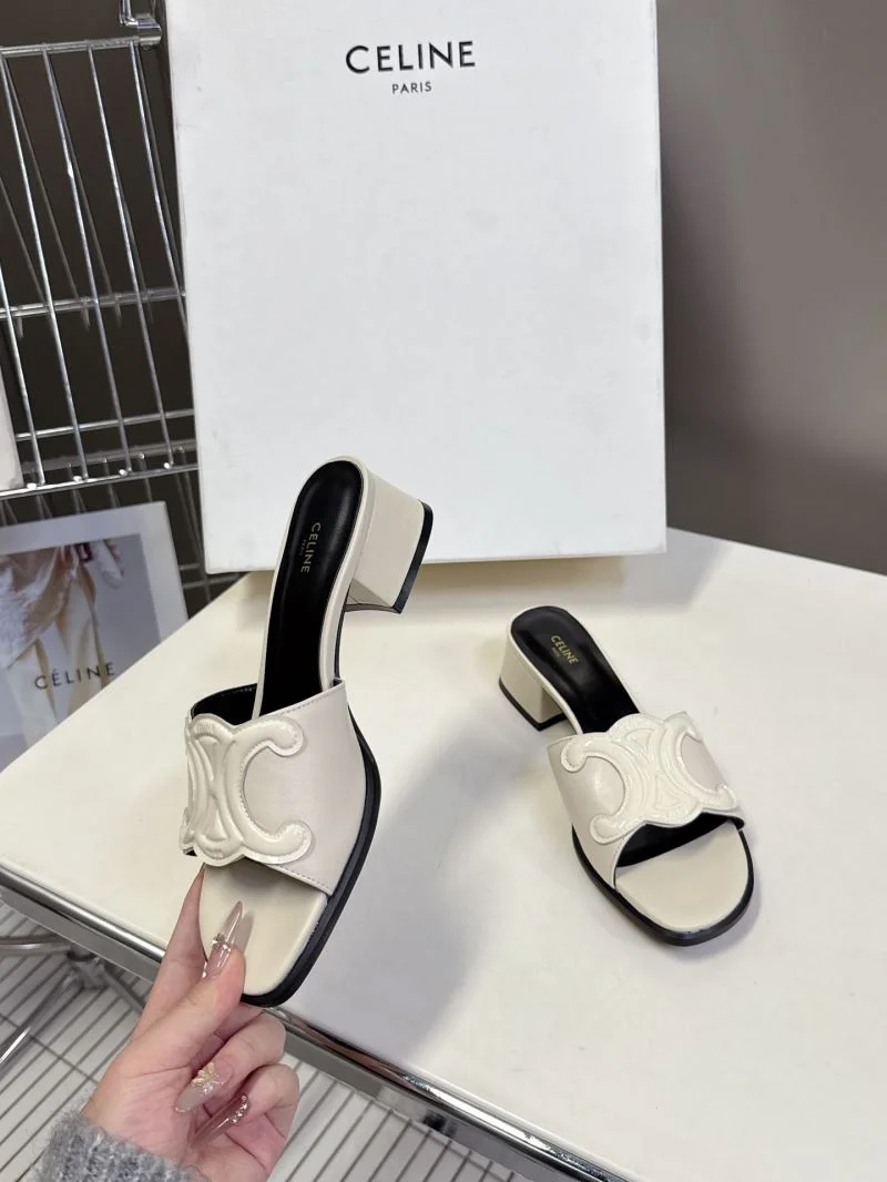 UrbanChic Celine Sandals 8248