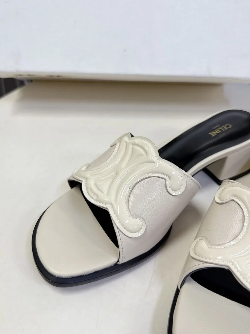 UrbanChic Celine Sandals 8248