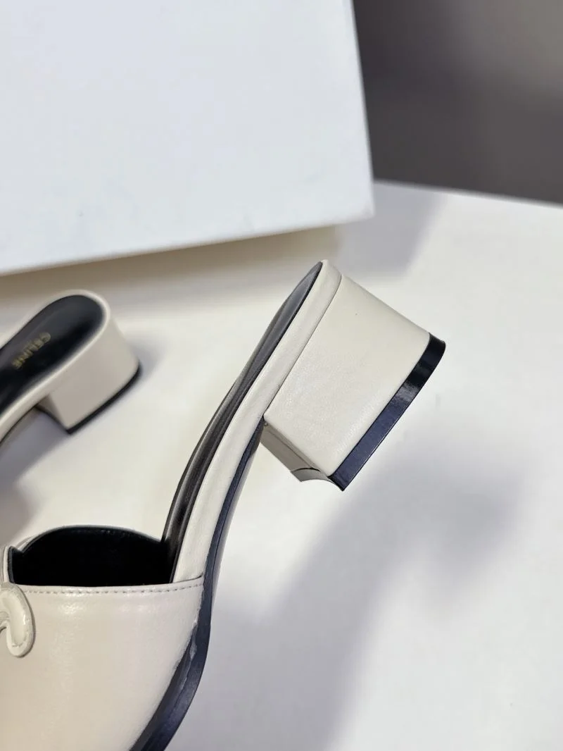 UrbanChic Celine Sandals 8248