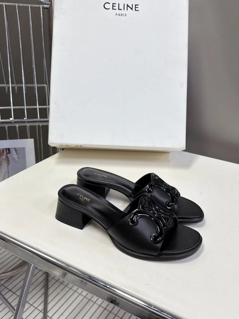 TopPick Celine Sandals 8250