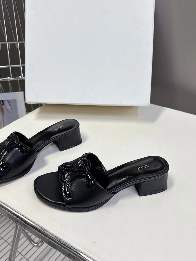TopPick Celine Sandals 8250