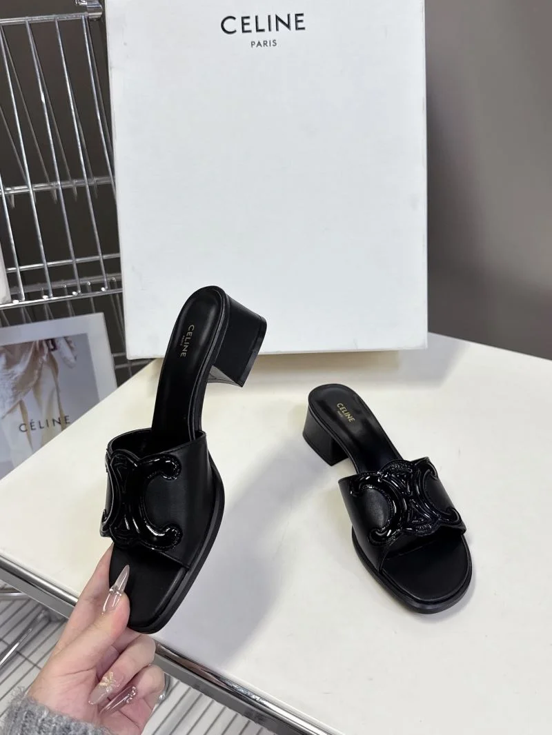 TopPick Celine Sandals 8250