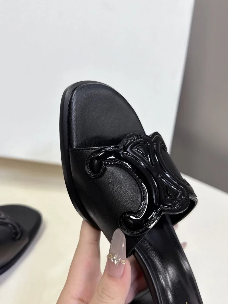 TopPick Celine Sandals 8250