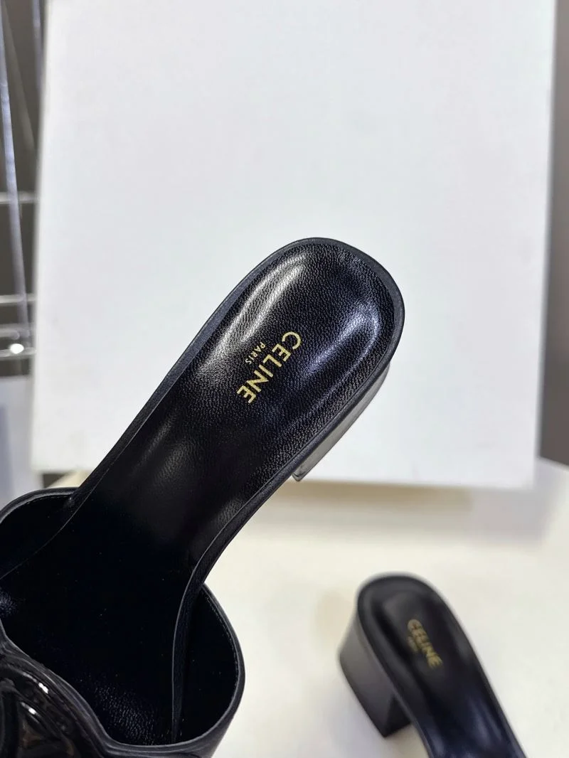 TopPick Celine Sandals 8250