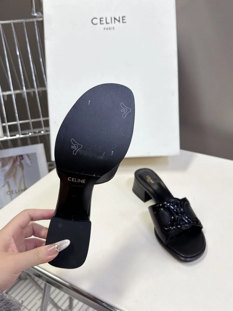 TopPick Celine Sandals 8250