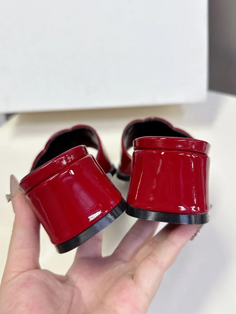Celine Sandals Cozy 8275