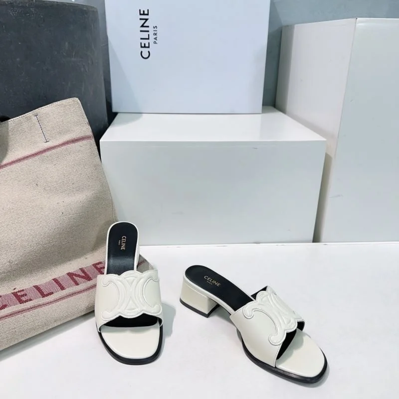 Celine Sandals Effortless 12748