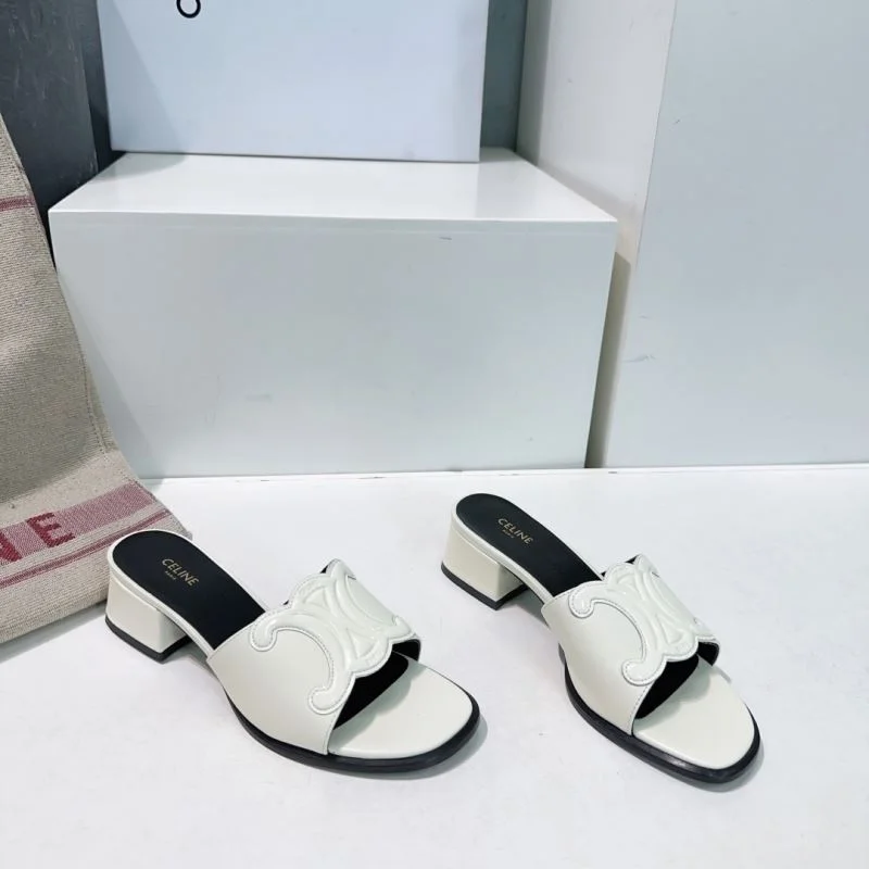 Celine Sandals Effortless 12748