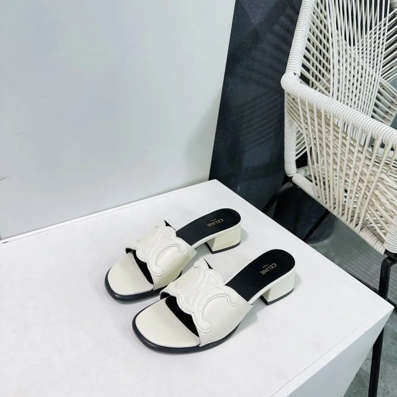 Celine Sandals Effortless 12748