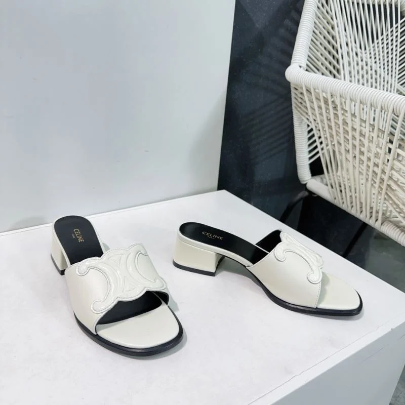 Celine Sandals Effortless 12748