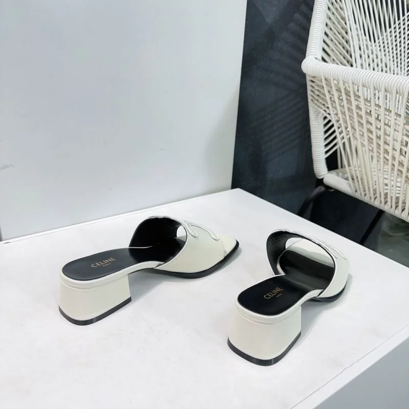 Celine Sandals Effortless 12748