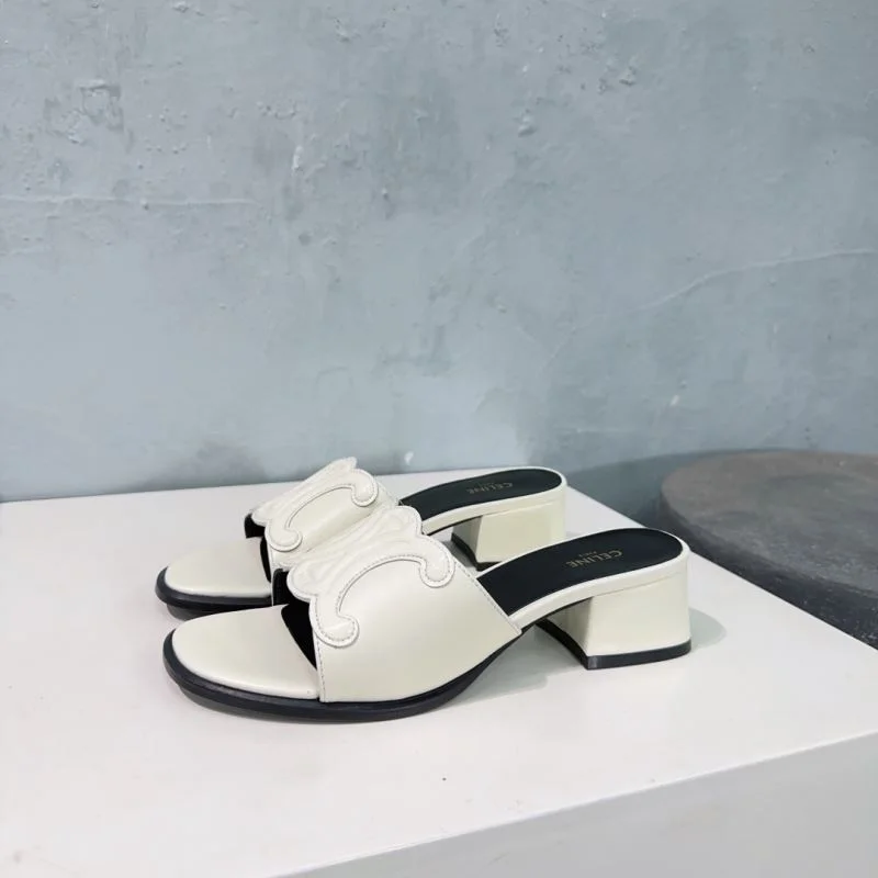 Celine Sandals Effortless 12748