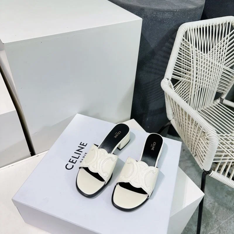Celine Sandals Effortless 12748