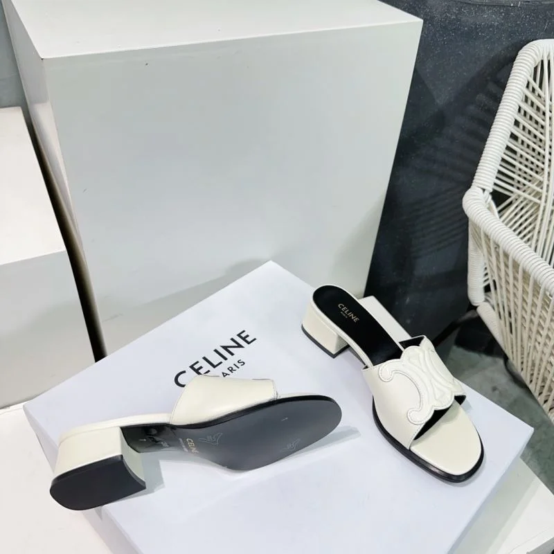 Celine Sandals Effortless 12748
