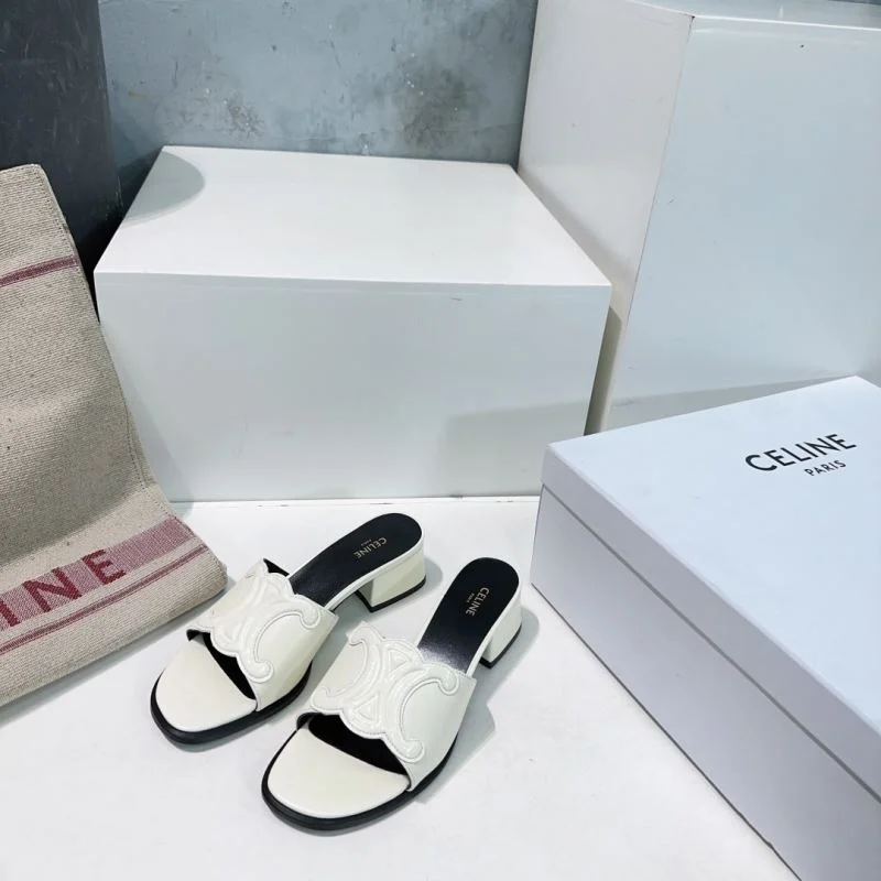 Celine Sandals Effortless 12748