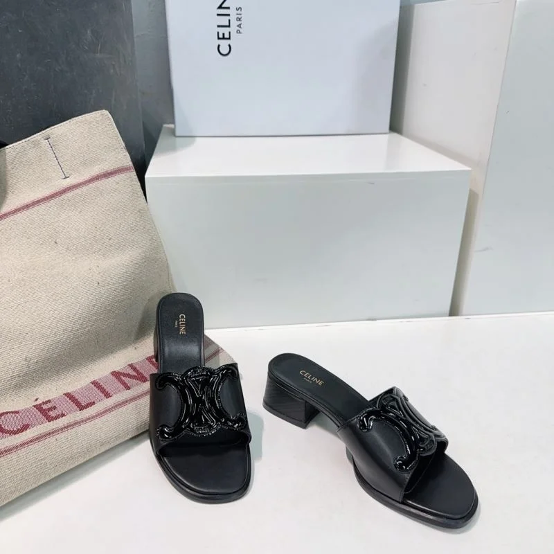 Celine Sandals Reliable 12726