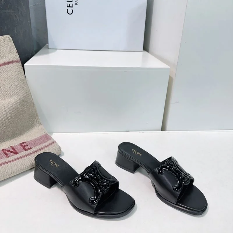 Celine Sandals Reliable 12726