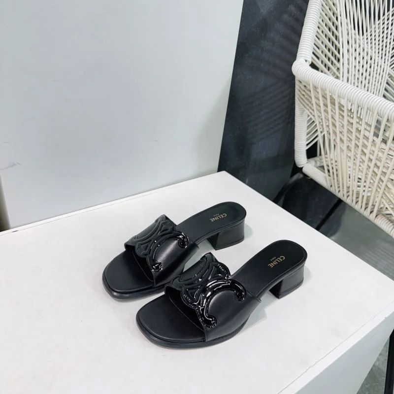 Celine Sandals Reliable 12726