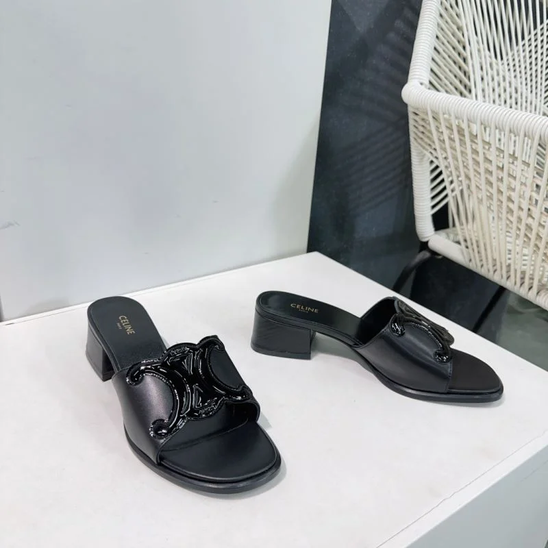 Celine Sandals Reliable 12726
