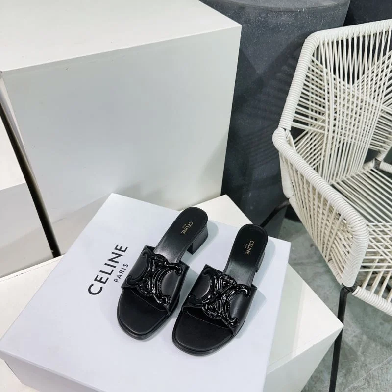 Celine Sandals Reliable 12726