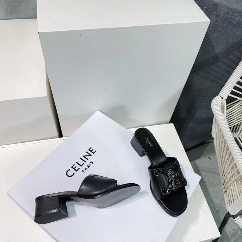 Celine Sandals Reliable 12726
