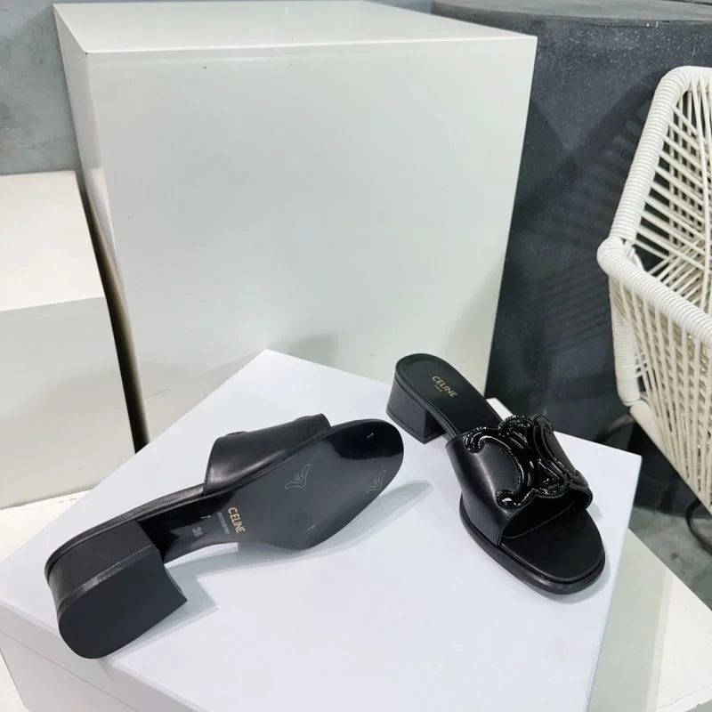 Celine Sandals Reliable 12726