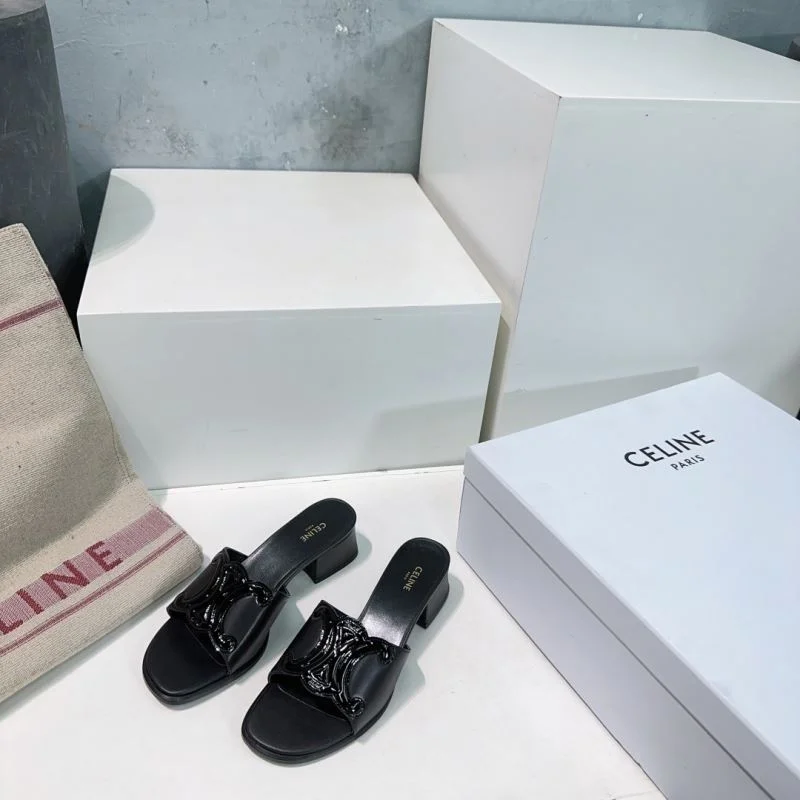 Celine Sandals Reliable 12726
