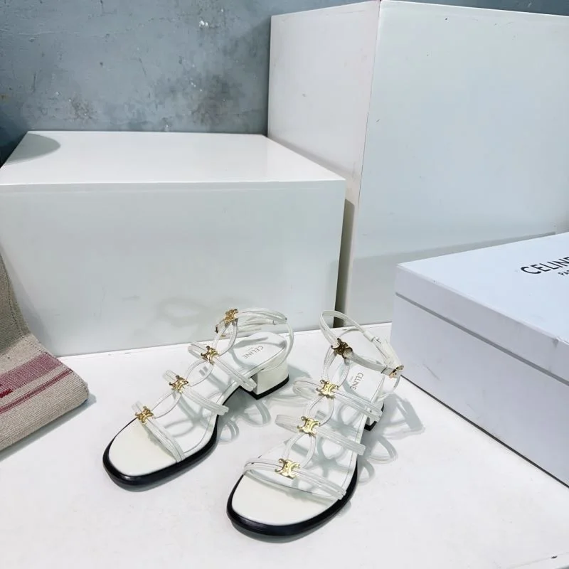 Celine Sandals HighPerformance 12724