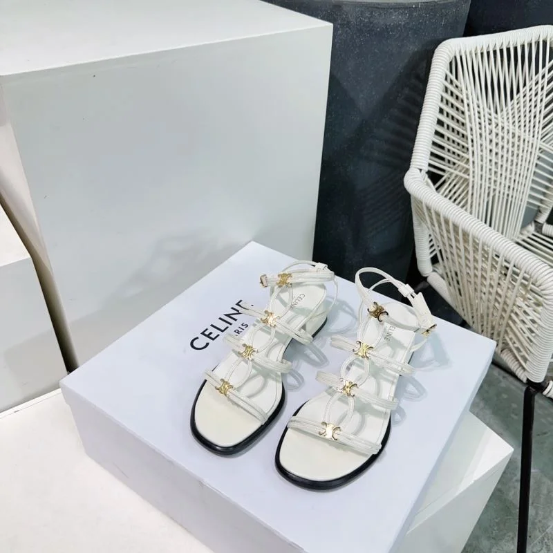 Celine Sandals HighPerformance 12724