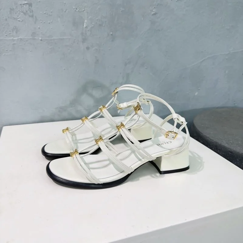 Celine Sandals HighPerformance 12724