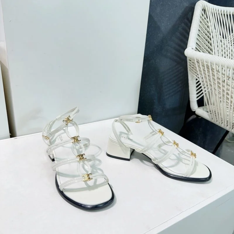 Celine Sandals HighPerformance 12724