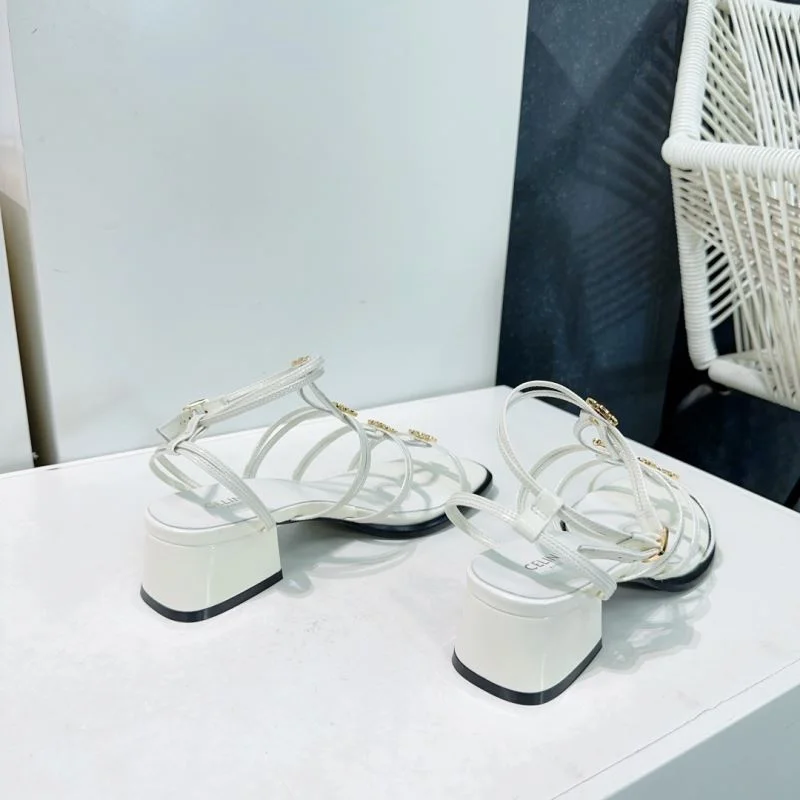 Celine Sandals HighPerformance 12724