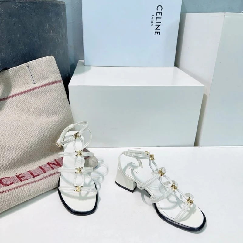 Celine Sandals HighPerformance 12724