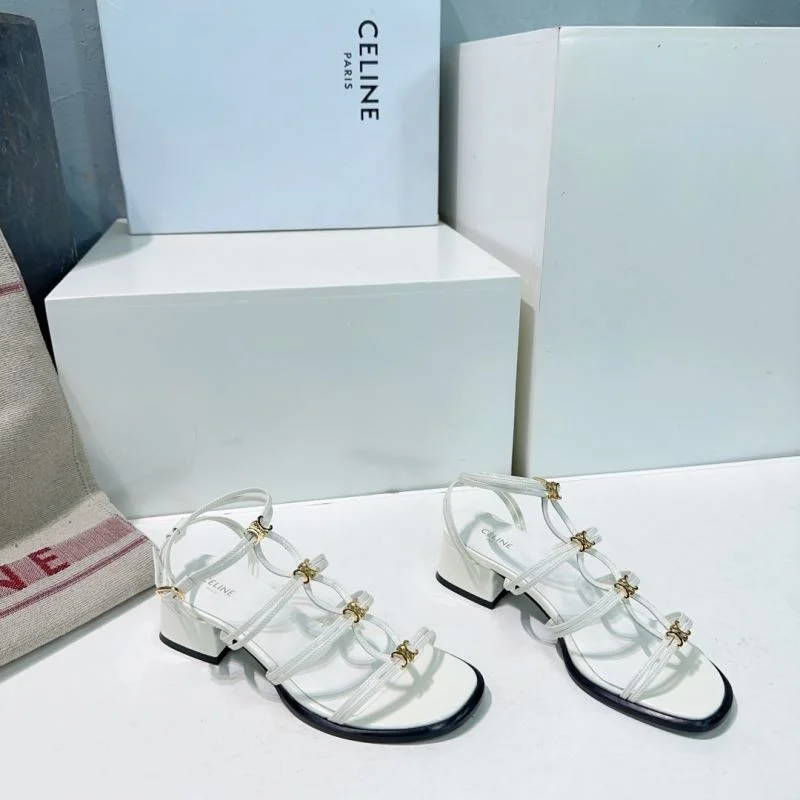 Celine Sandals HighPerformance 12724