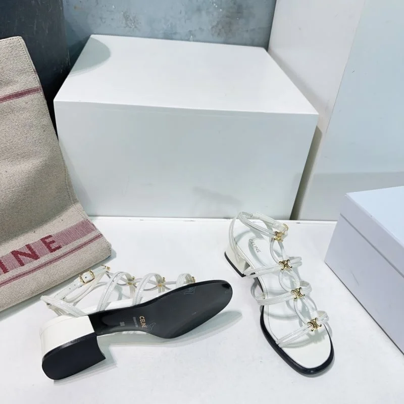 Celine Sandals HighPerformance 12724