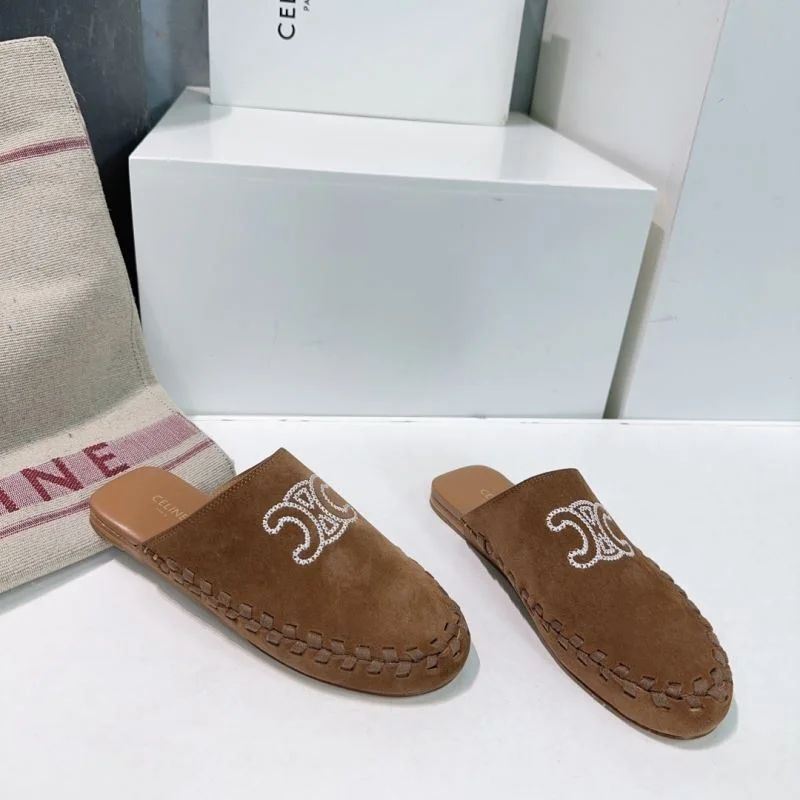 Resilient Celine Sandals 12723