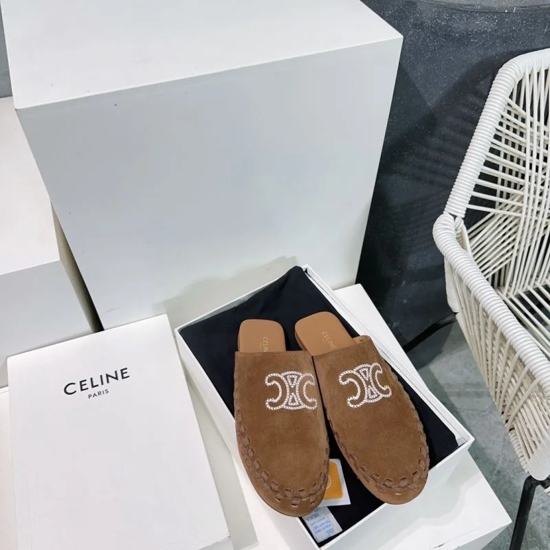 Resilient Celine Sandals 12723