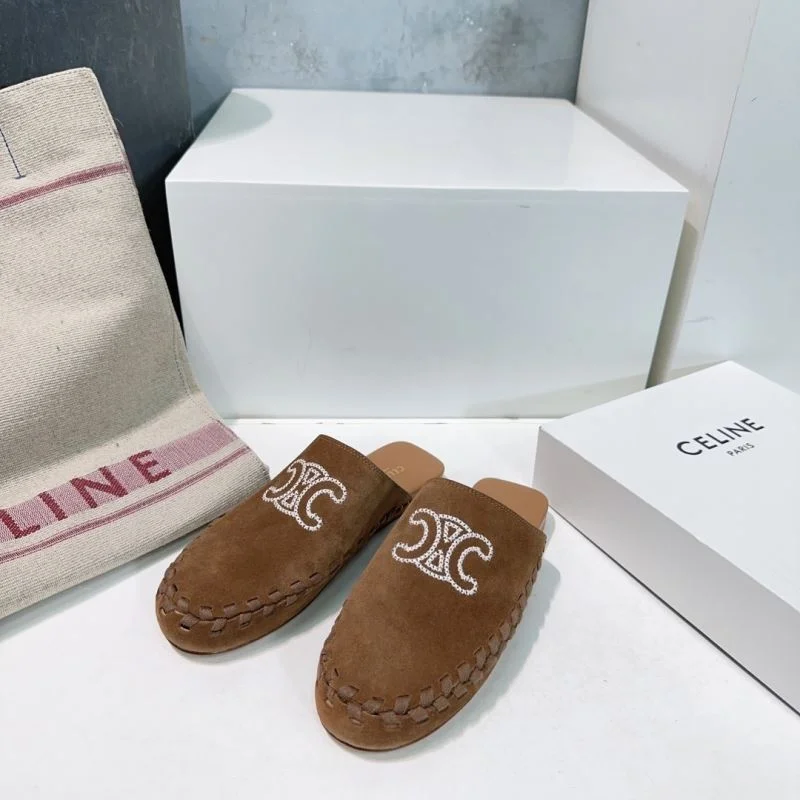 Resilient Celine Sandals 12723