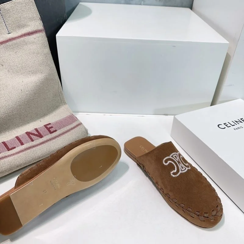 Resilient Celine Sandals 12723
