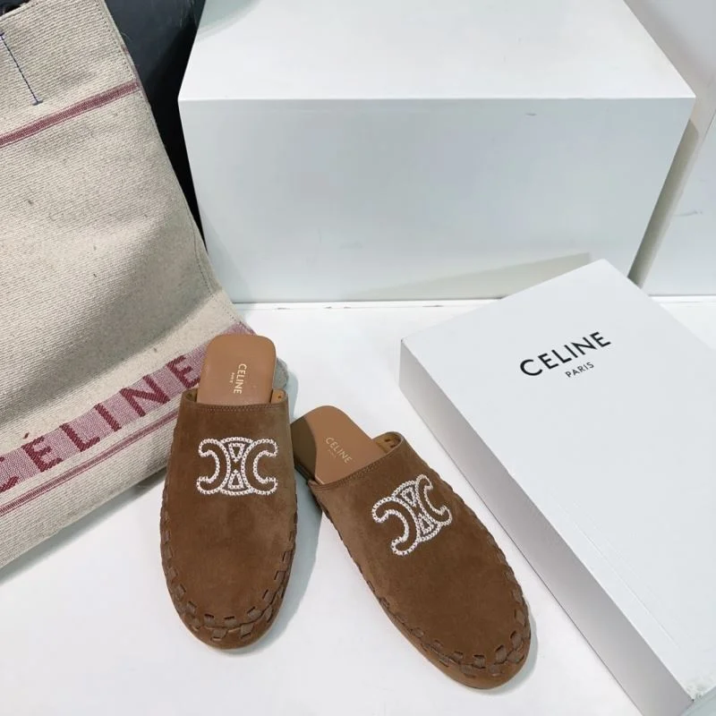Resilient Celine Sandals 12723