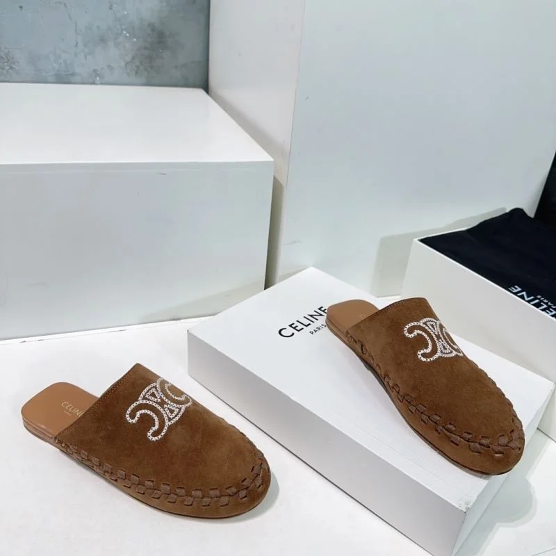 Resilient Celine Sandals 12723