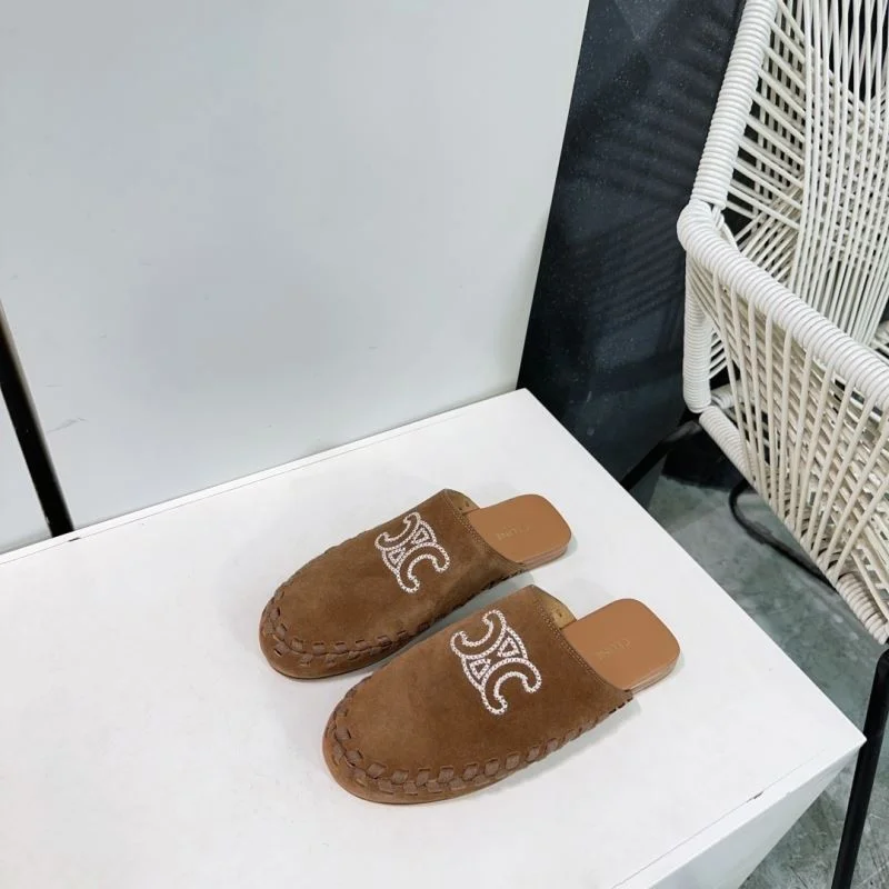 Resilient Celine Sandals 12723