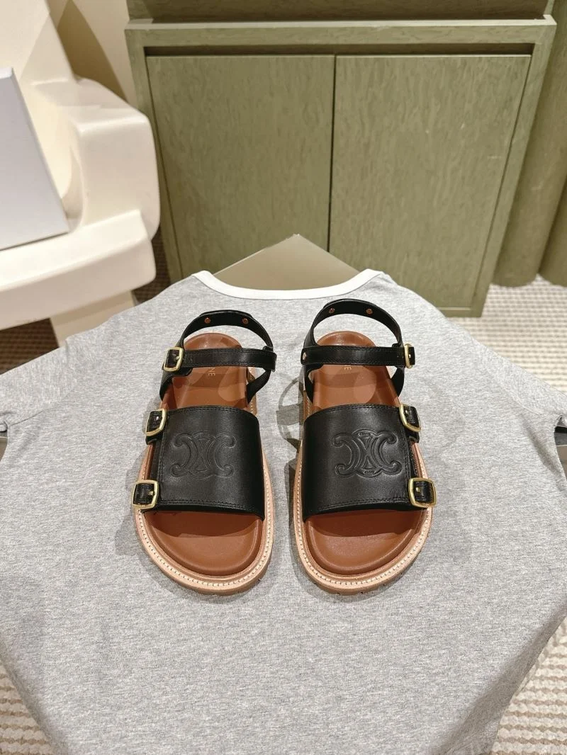 Celine Sandals ZeroBulk 12791