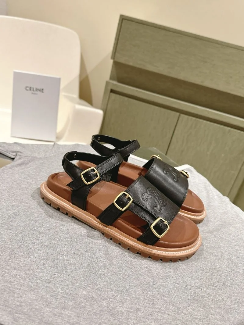 Celine Sandals ZeroBulk 12791