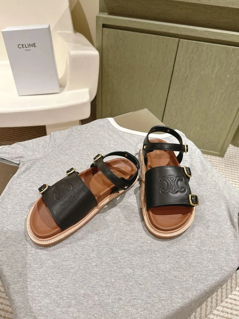 Celine Sandals ZeroBulk 12791