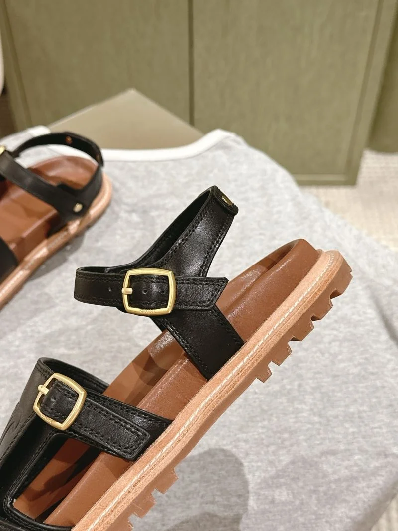 Celine Sandals ZeroBulk 12791