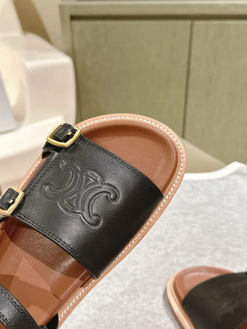 Celine Sandals ZeroBulk 12791