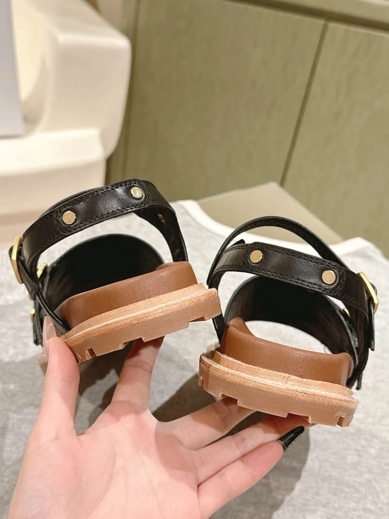 Celine Sandals ZeroBulk 12791