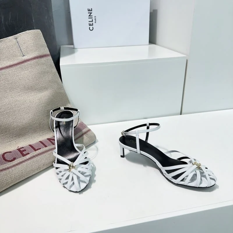 Celine Sandals FastDry 12721